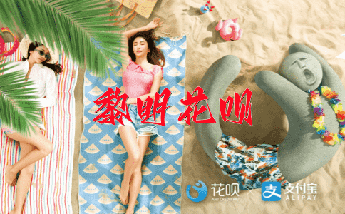 恶人先告状花呗